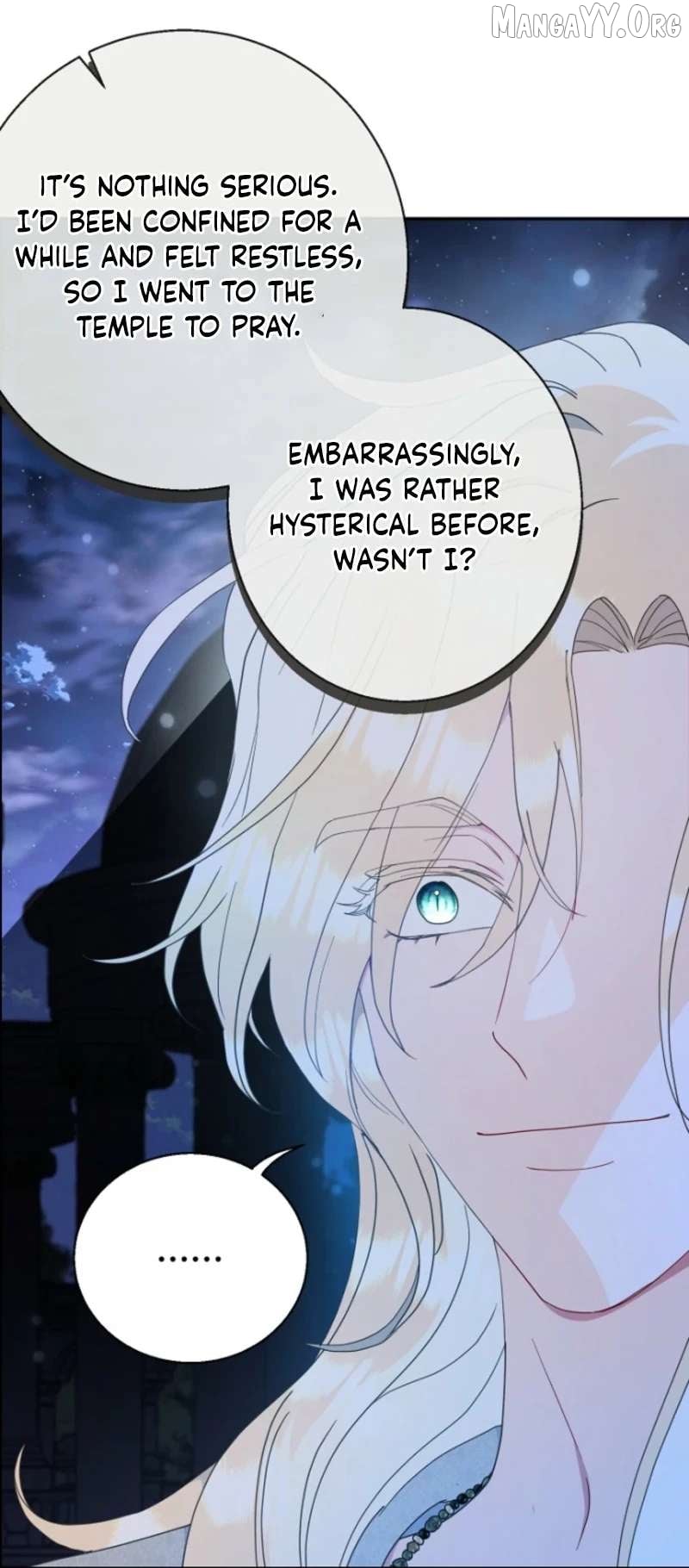 Forget My Husband, I’ll Go Make Money Chapter 113 - page 5