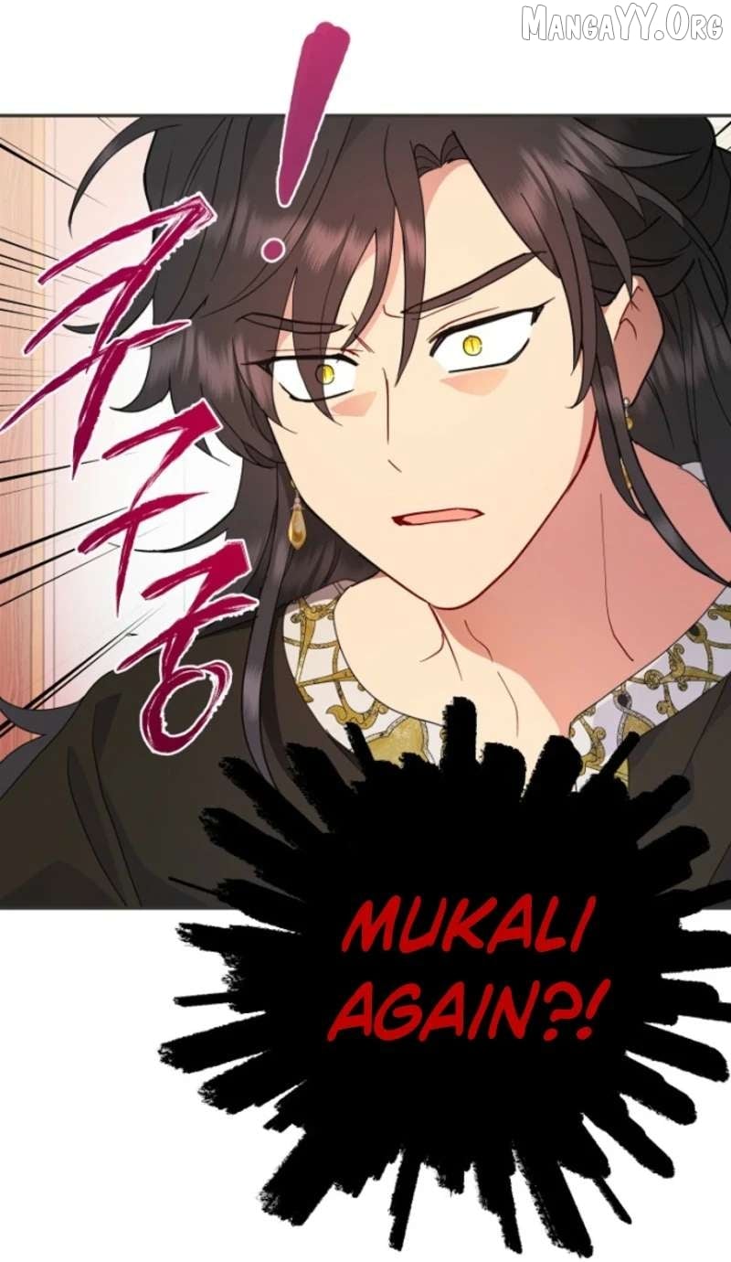 Forget My Husband, I’ll Go Make Money Chapter 113 - page 54