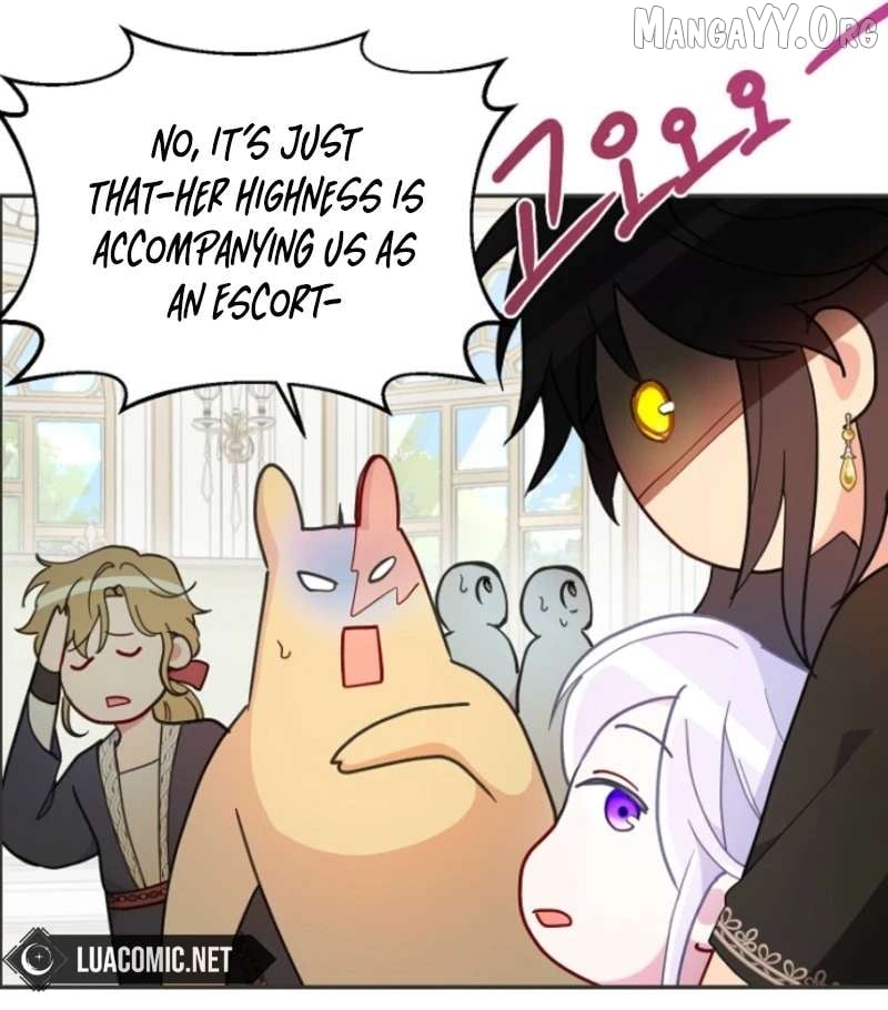 Forget My Husband, I’ll Go Make Money Chapter 113 - page 55