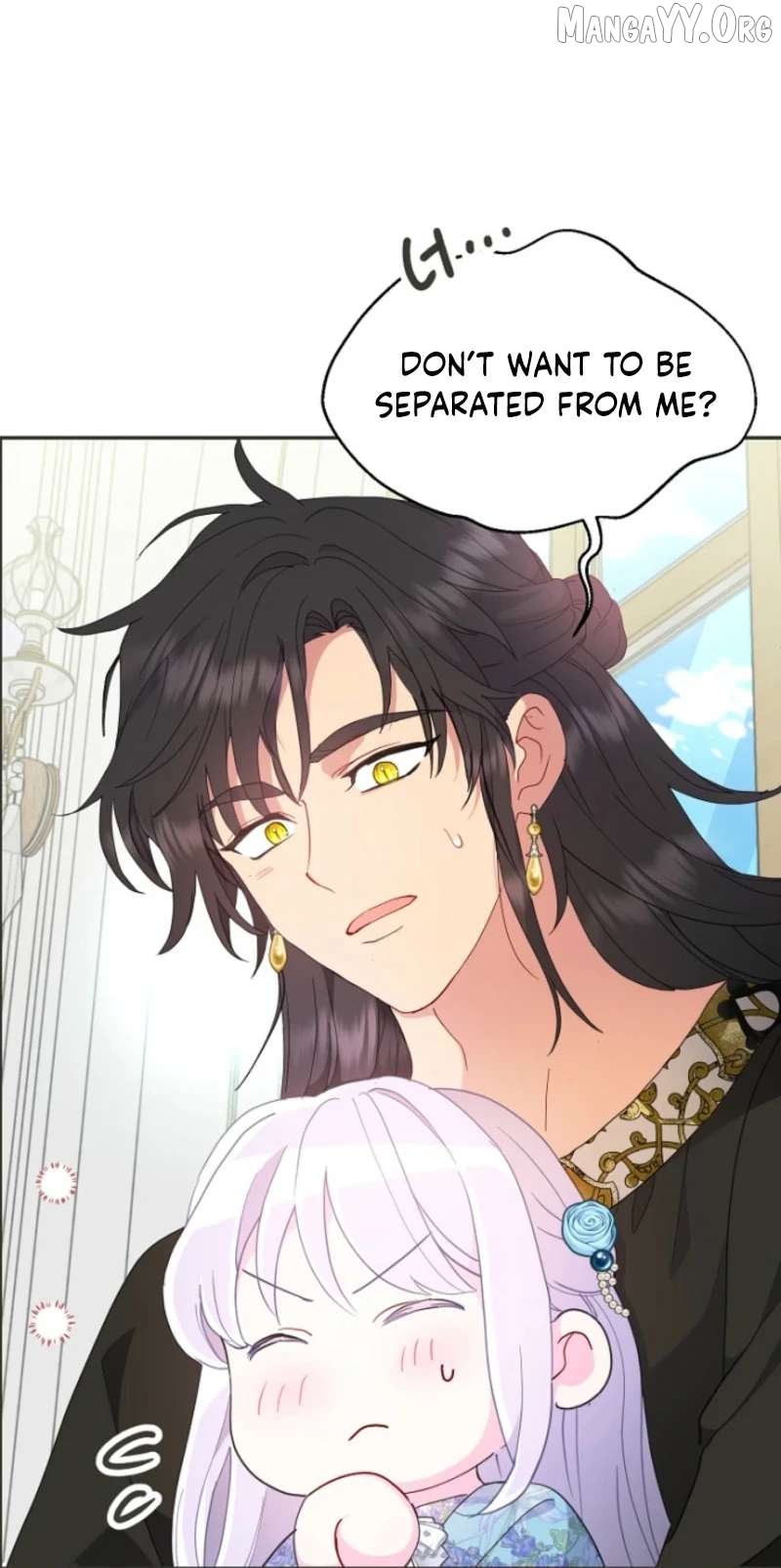 Forget My Husband, I’ll Go Make Money Chapter 113 - page 59