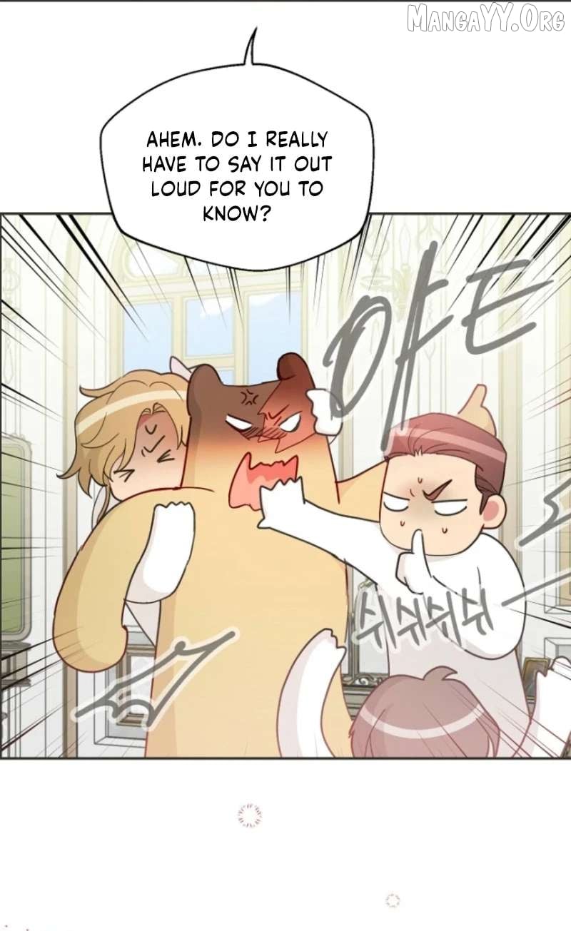 Forget My Husband, I’ll Go Make Money Chapter 113 - page 60
