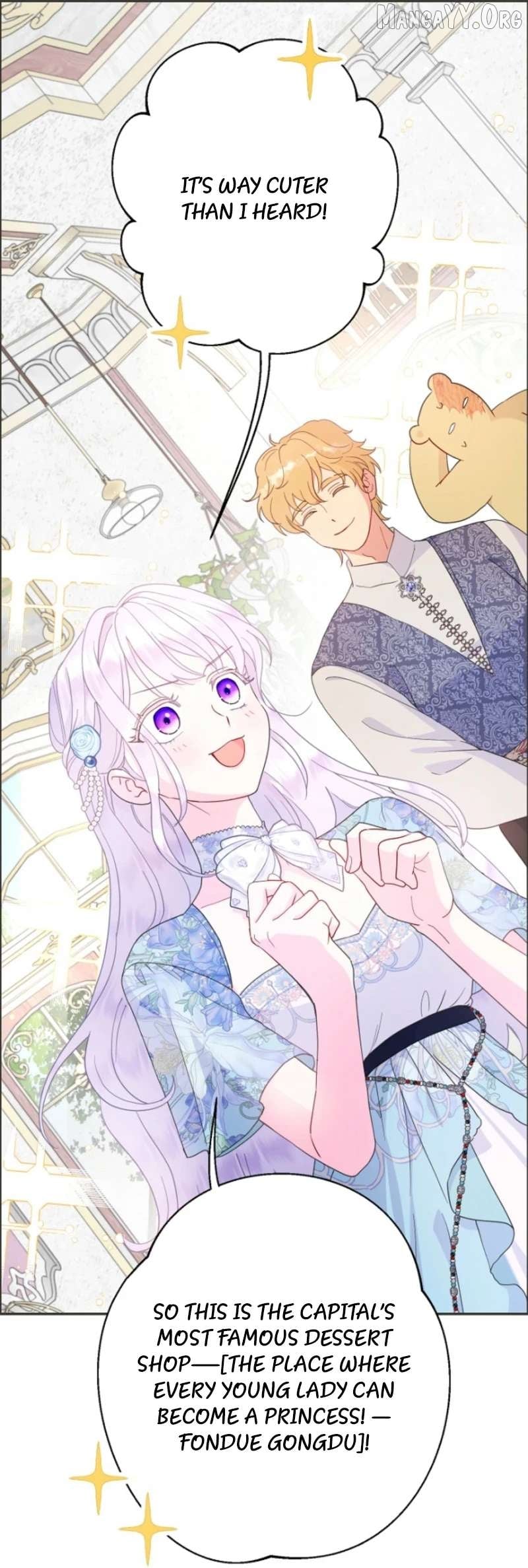 Forget My Husband, I’ll Go Make Money Chapter 113 - page 69