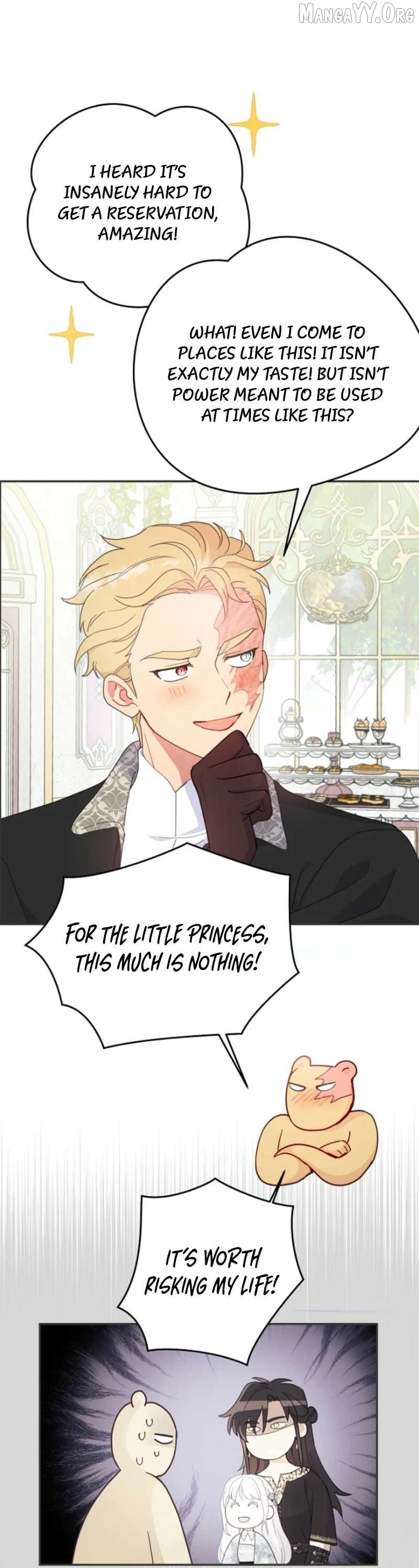 Forget My Husband, I’ll Go Make Money Chapter 113 - page 70