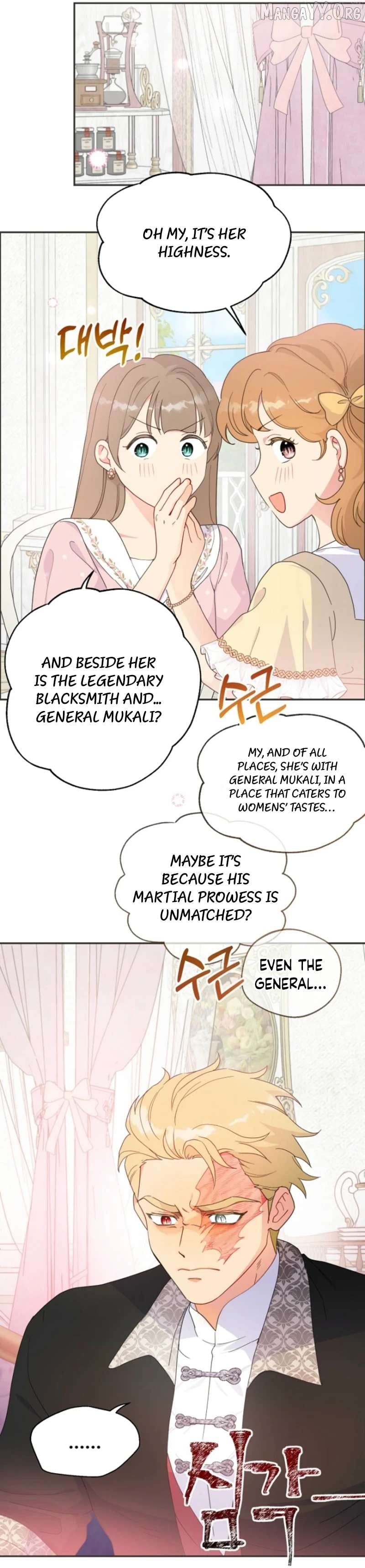 Forget My Husband, I’ll Go Make Money Chapter 113 - page 75