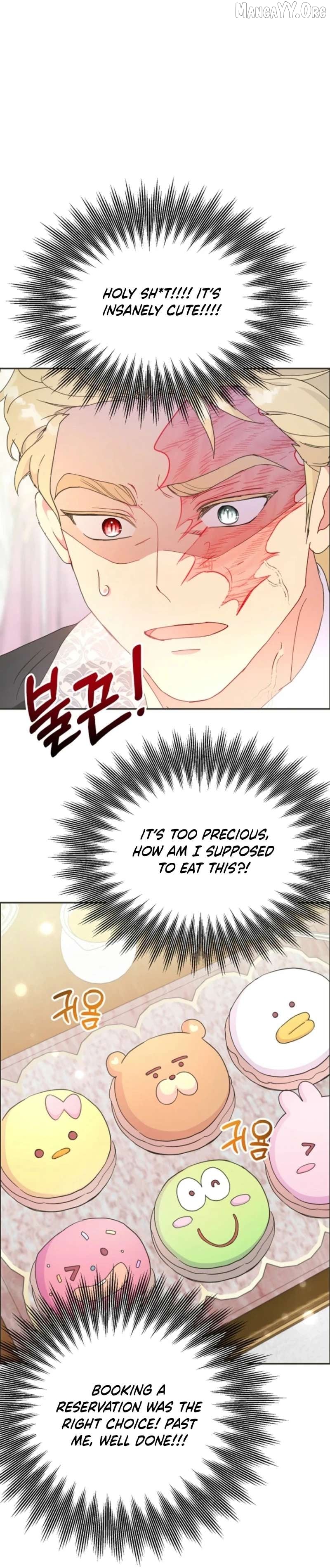 Forget My Husband, I’ll Go Make Money Chapter 113 - page 76