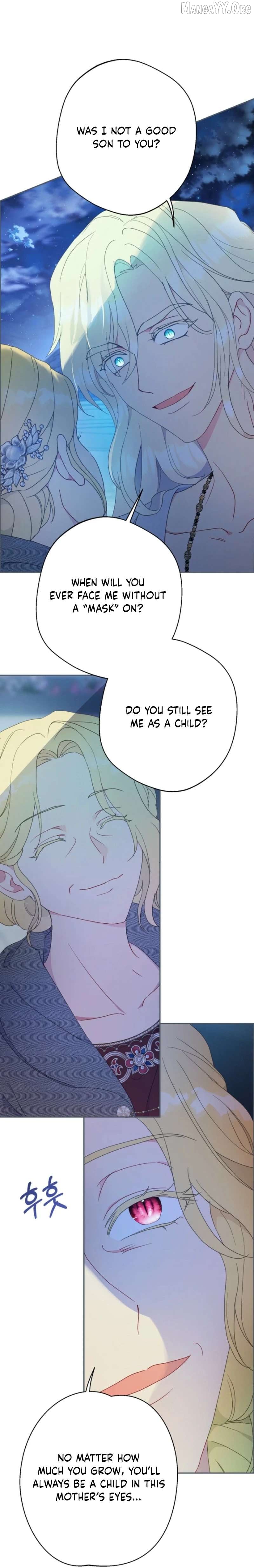 Forget My Husband, I’ll Go Make Money Chapter 113 - page 8