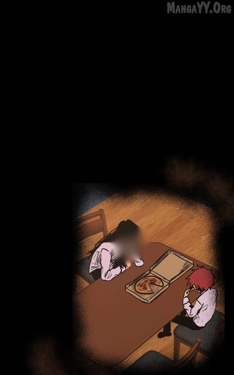 Depressed Hero Chapter 109 - page 1