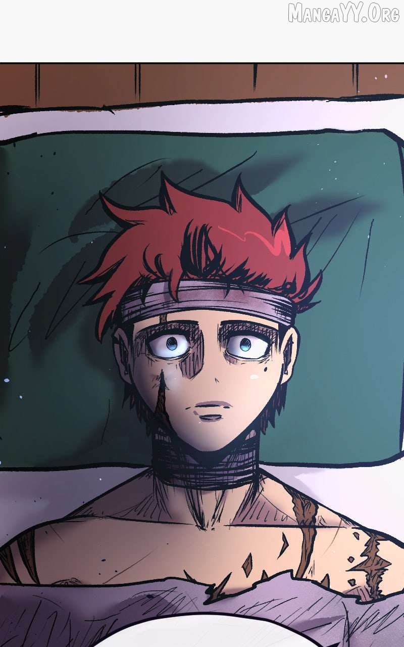 Depressed Hero Chapter 109 - page 11
