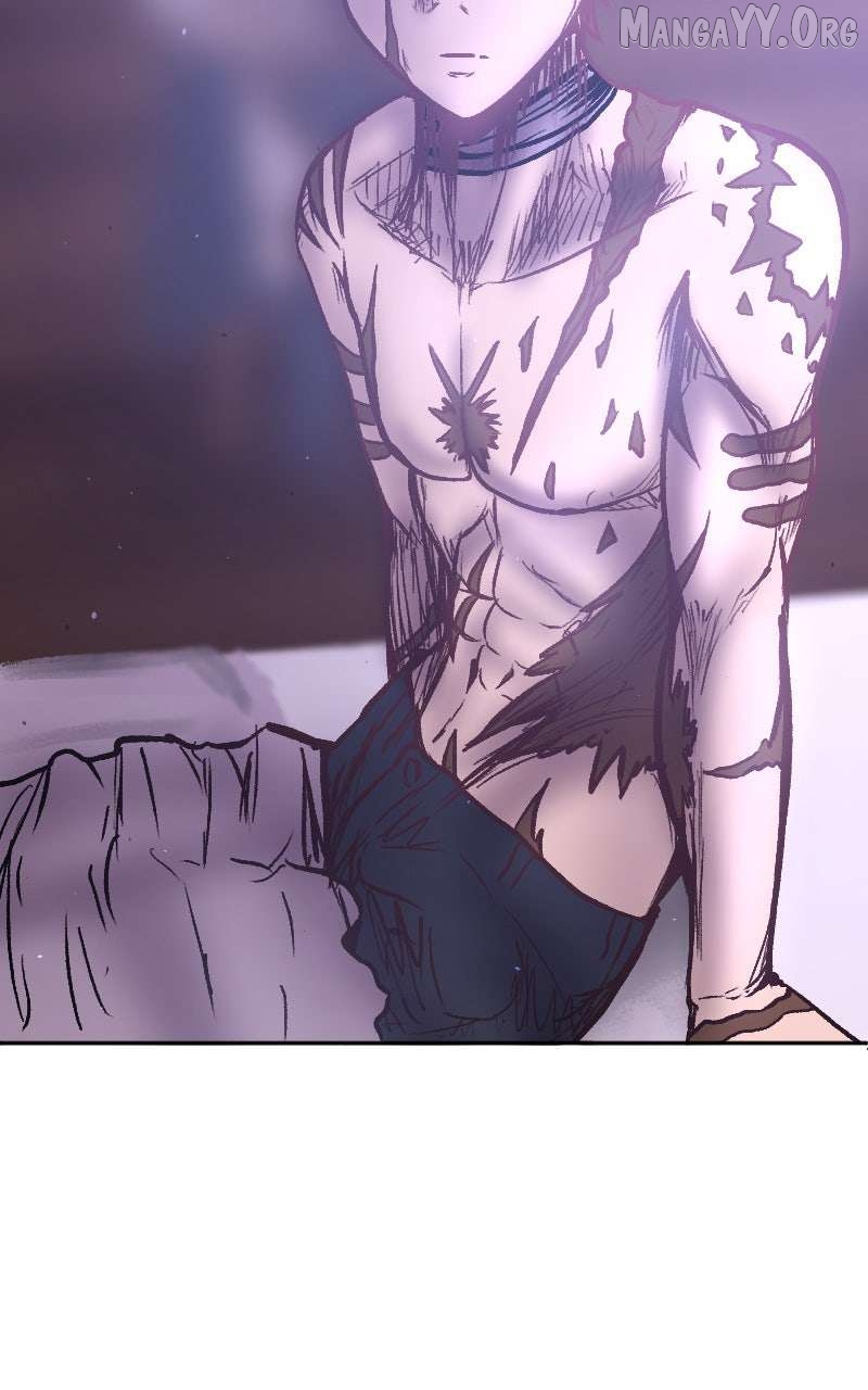 Depressed Hero Chapter 109 - page 21