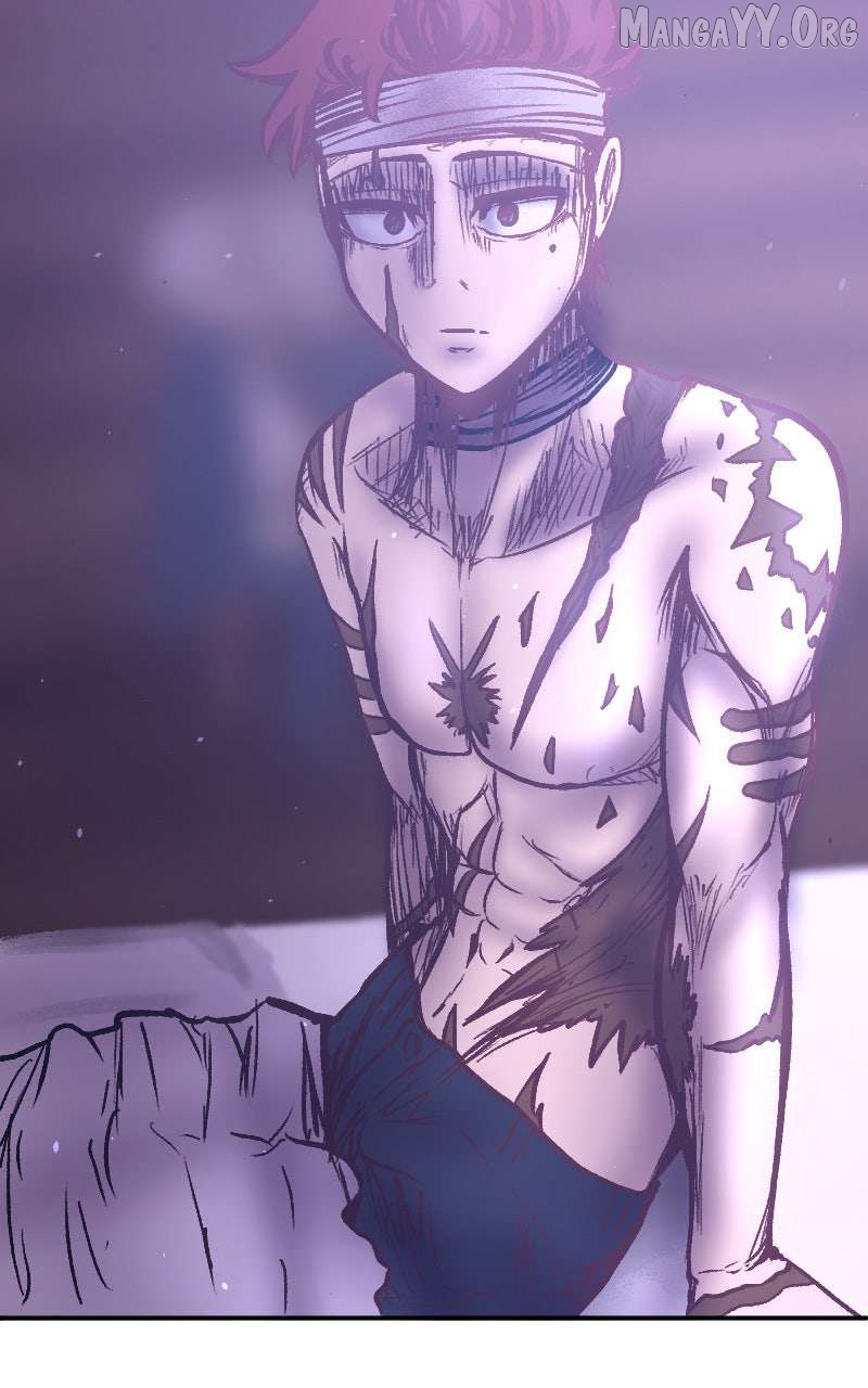 Depressed Hero Chapter 109 - page 31