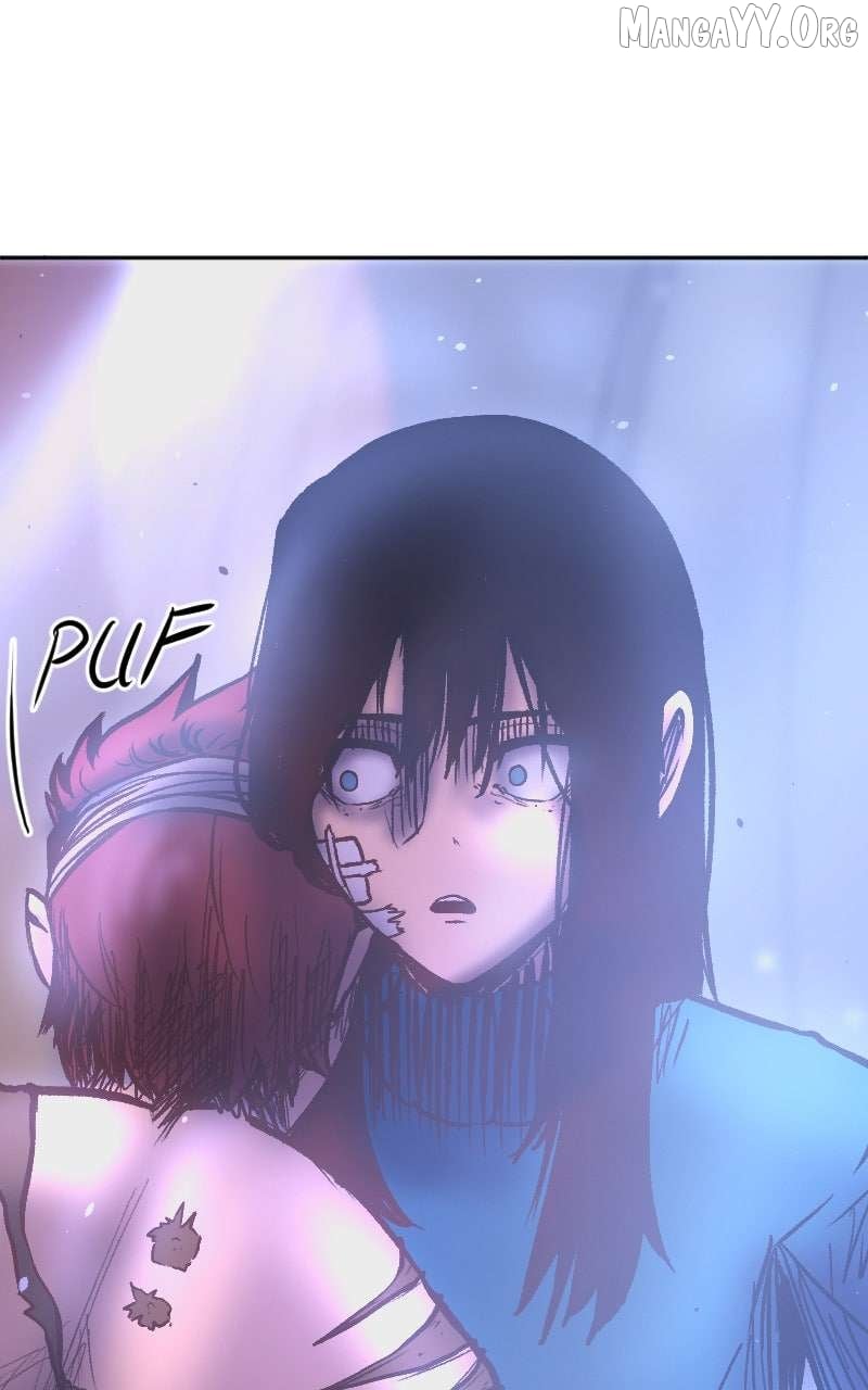 Depressed Hero Chapter 109 - page 40