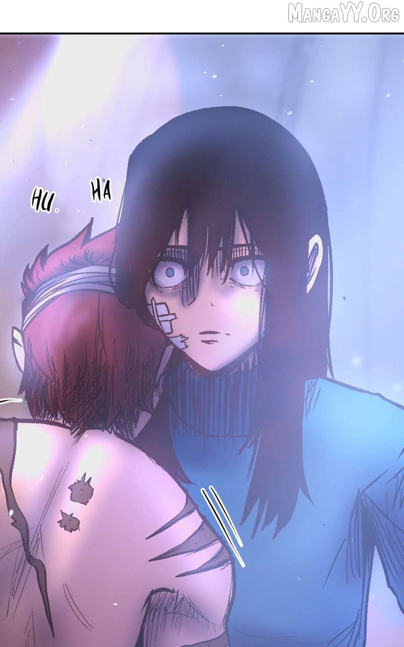 Depressed Hero Chapter 109 - page 42