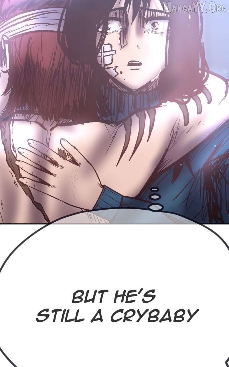 Depressed Hero Chapter 109 - page 48