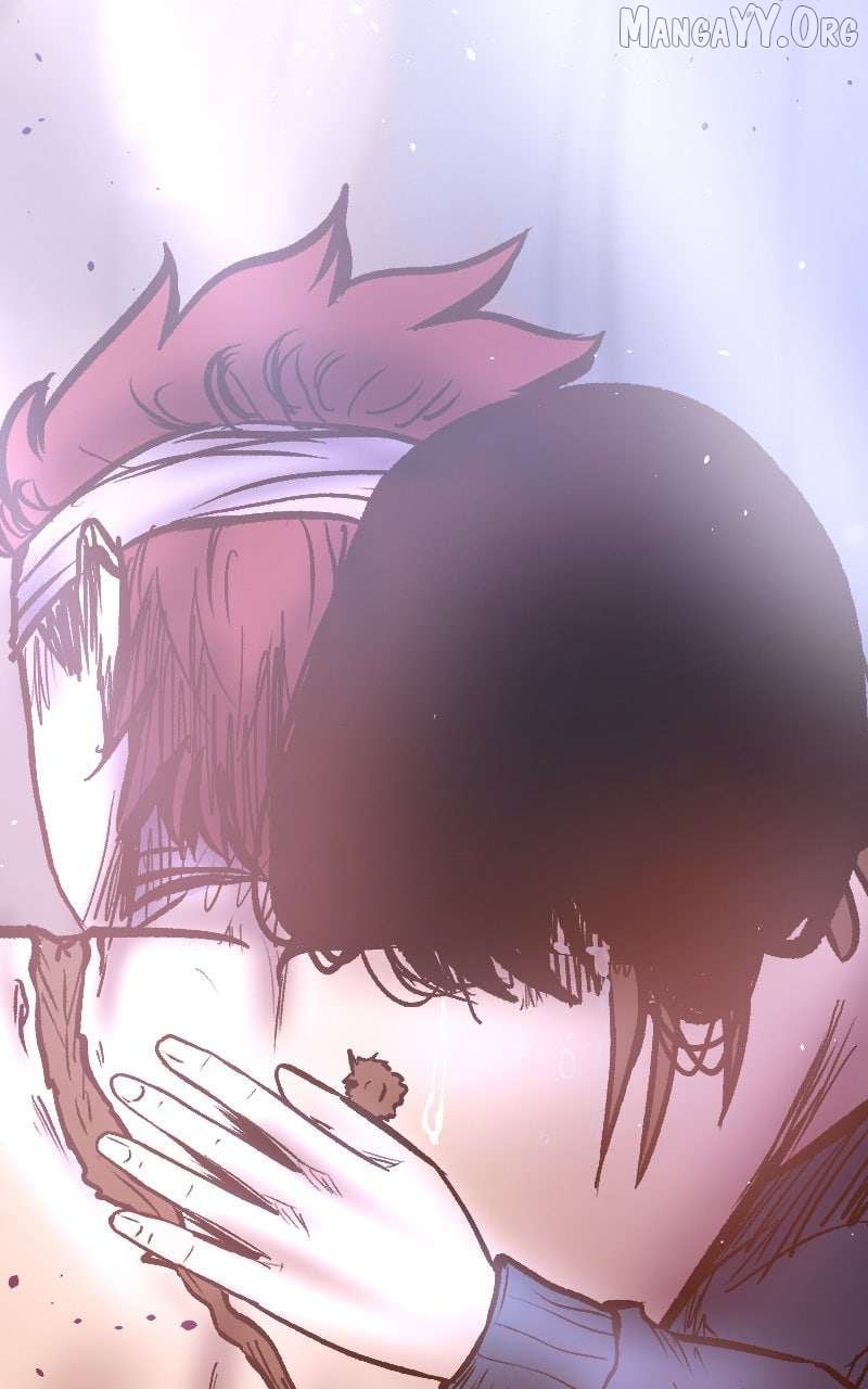 Depressed Hero Chapter 109 - page 52