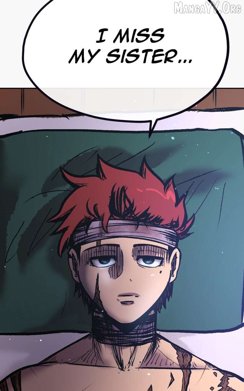 Depressed Hero Chapter 109 - page 9