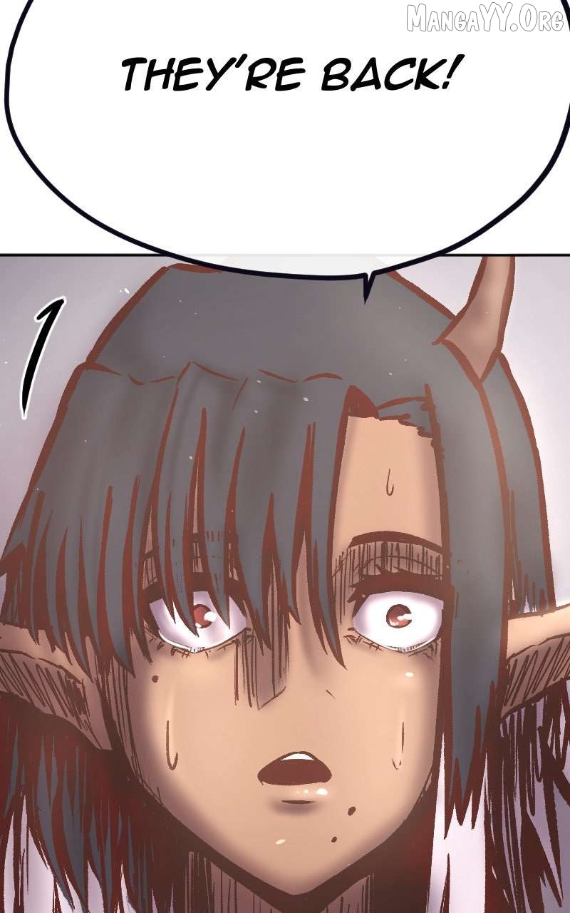 Depressed Hero Chapter 110 - page 11
