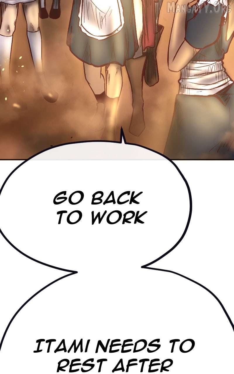 Depressed Hero Chapter 110 - page 19