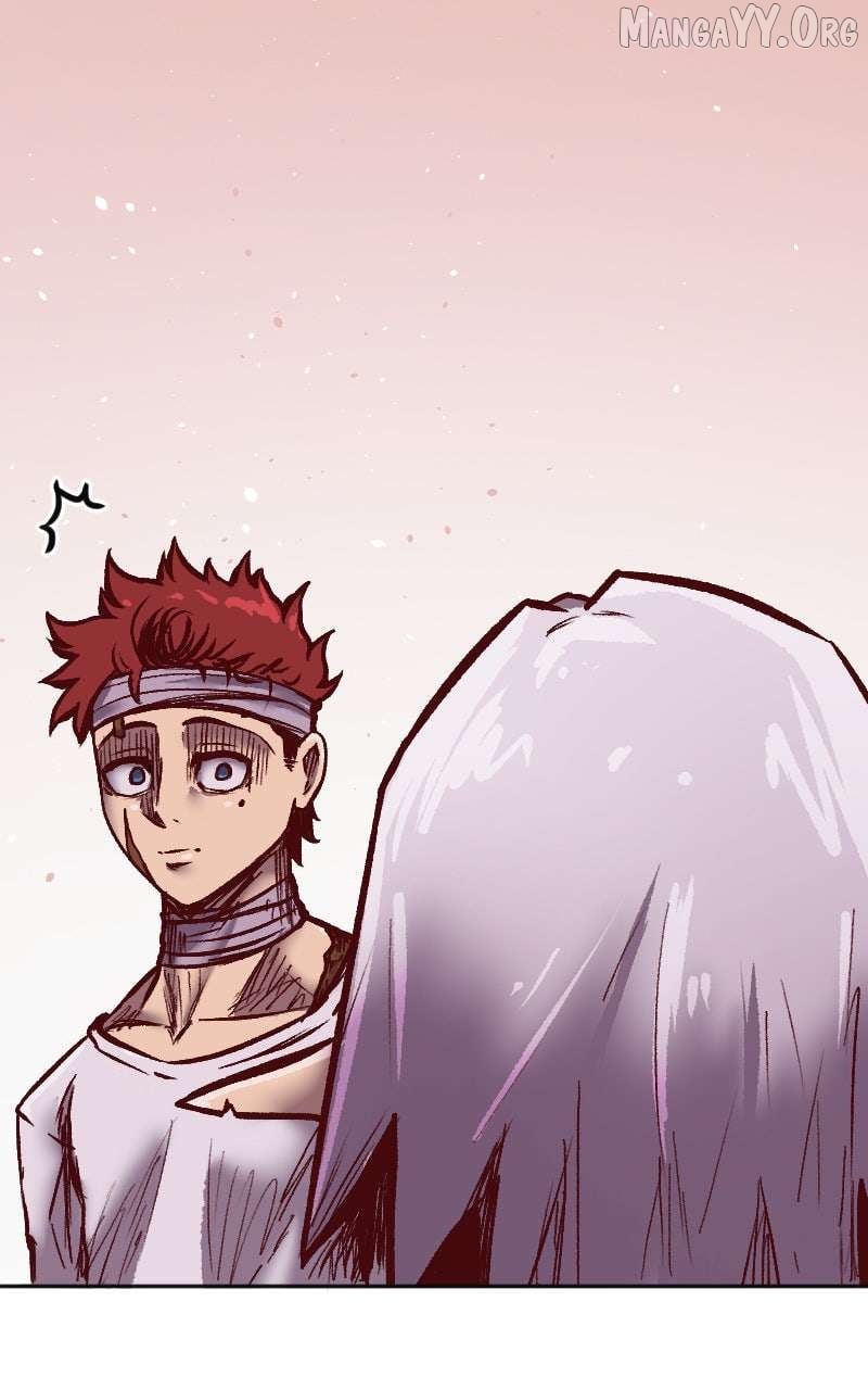 Depressed Hero Chapter 110 - page 21