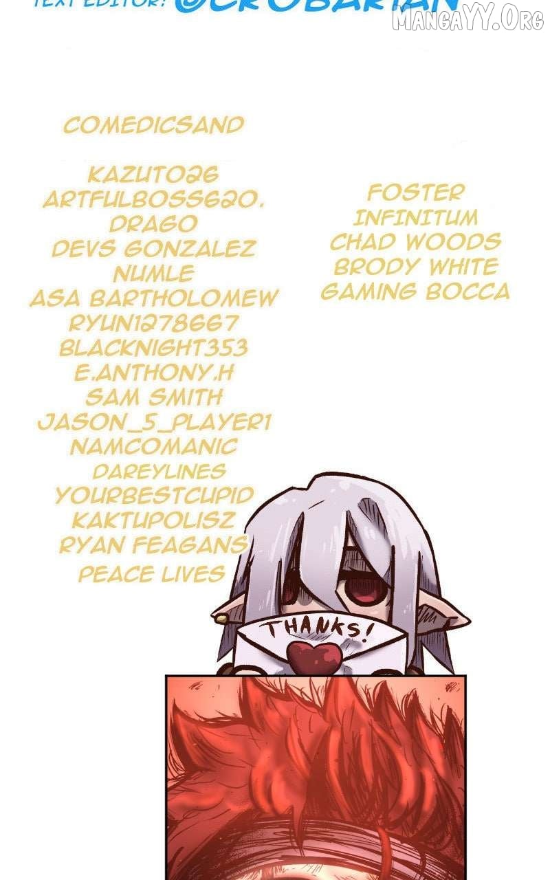 Depressed Hero Chapter 110 - page 30