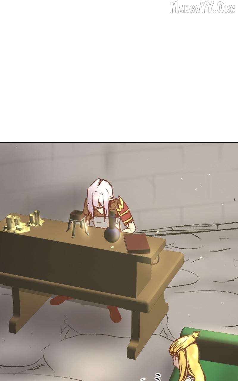 Depressed Hero Chapter 110 - page 5