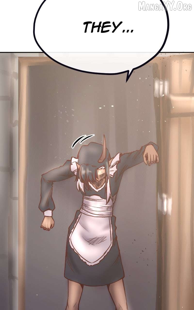 Depressed Hero Chapter 110 - page 9