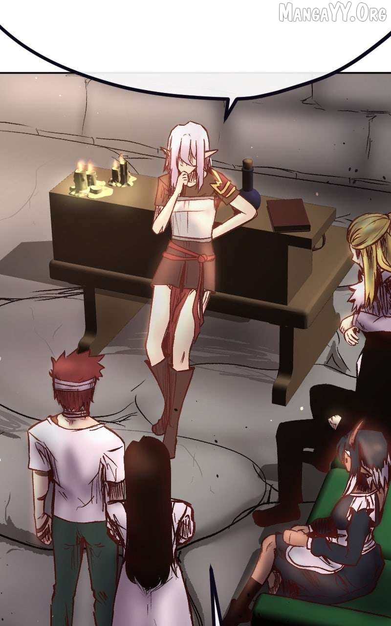 Depressed Hero Chapter 111 - page 2