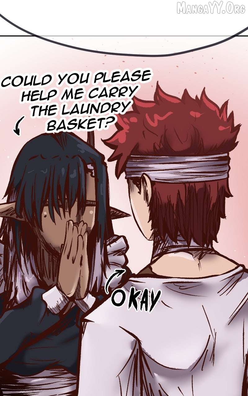 Depressed Hero Chapter 111 - page 24