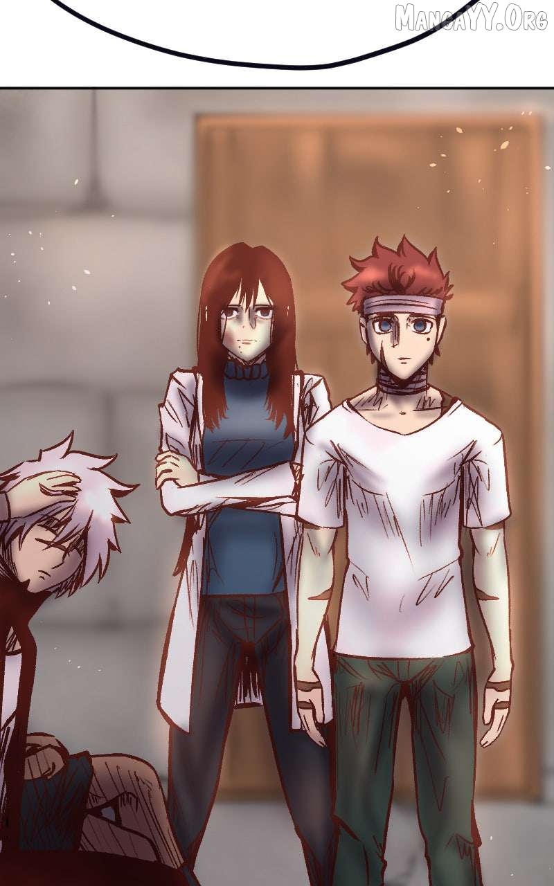 Depressed Hero Chapter 111 - page 7