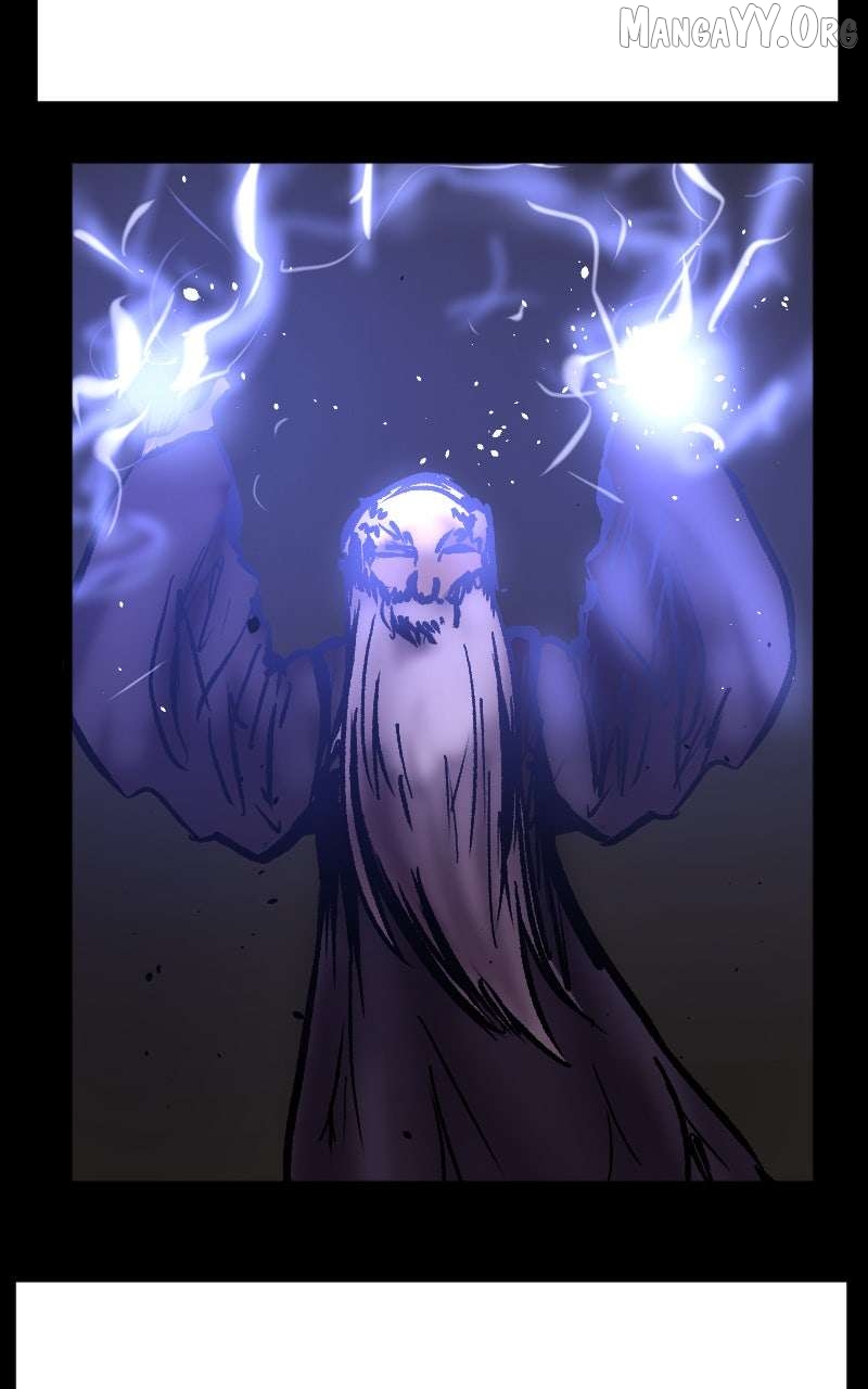 Depressed Hero Chapter 112 - page 21