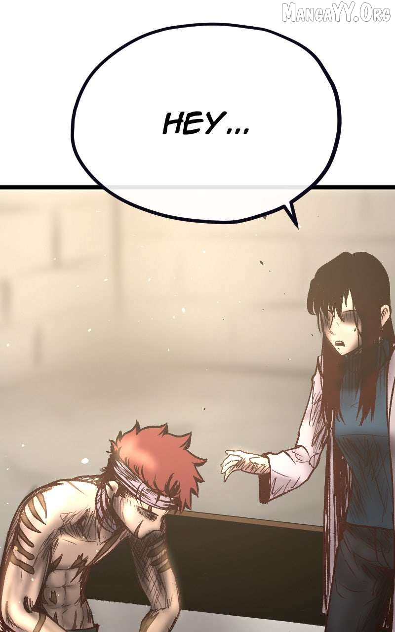 Depressed Hero Chapter 112 - page 28