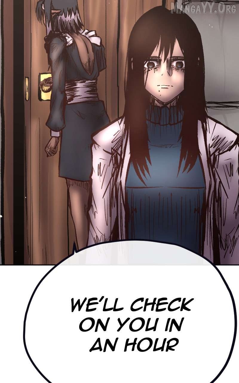 Depressed Hero Chapter 112 - page 35