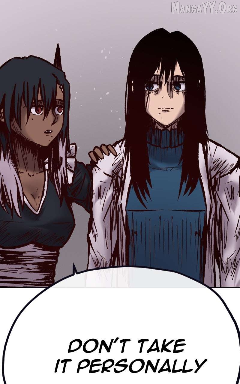 Depressed Hero Chapter 112 - page 42