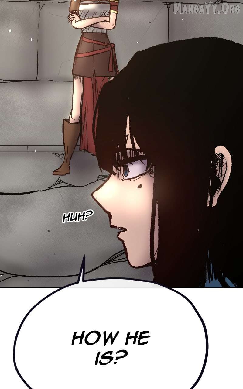 Depressed Hero Chapter 112 - page 48