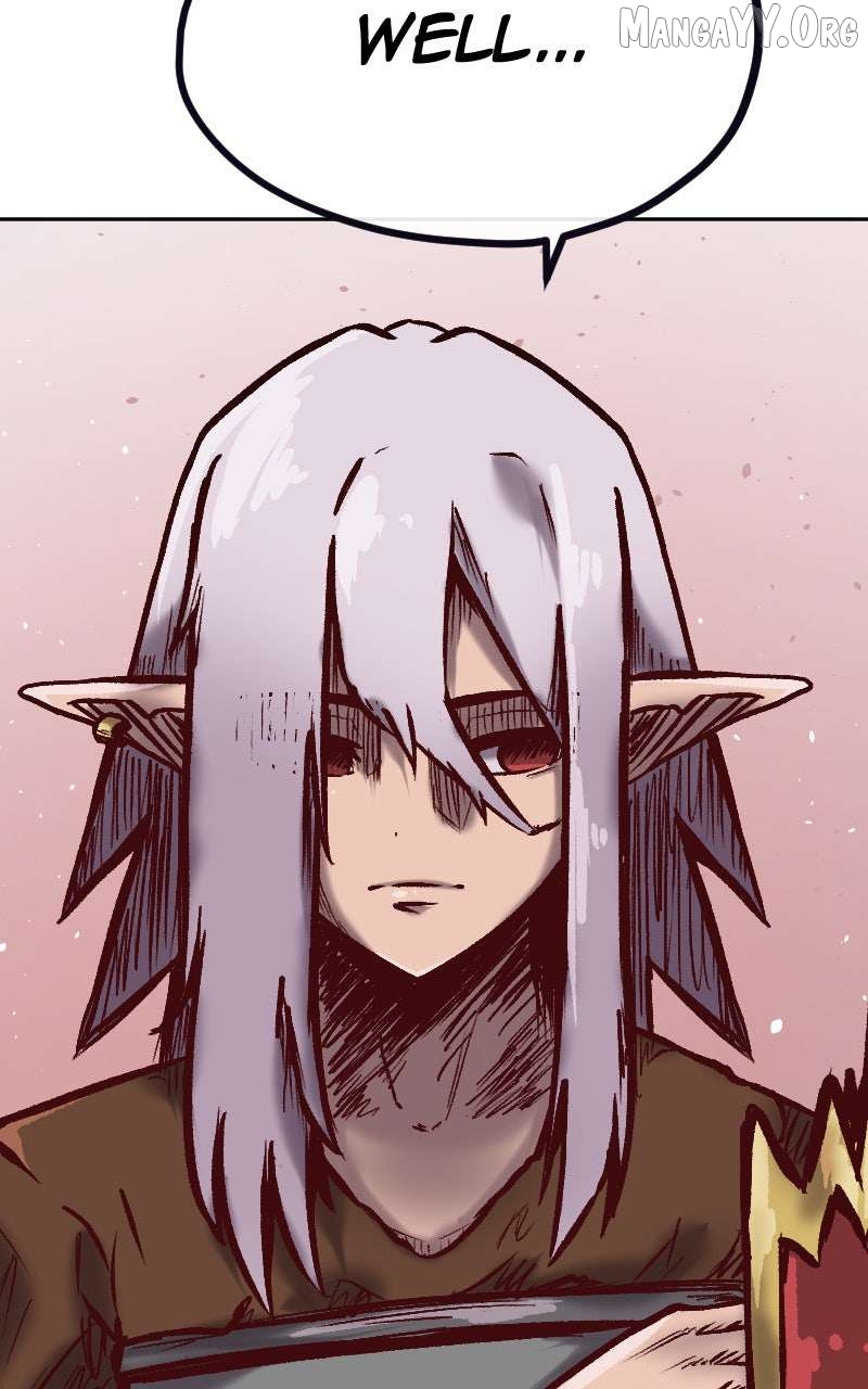 Depressed Hero Chapter 112 - page 52