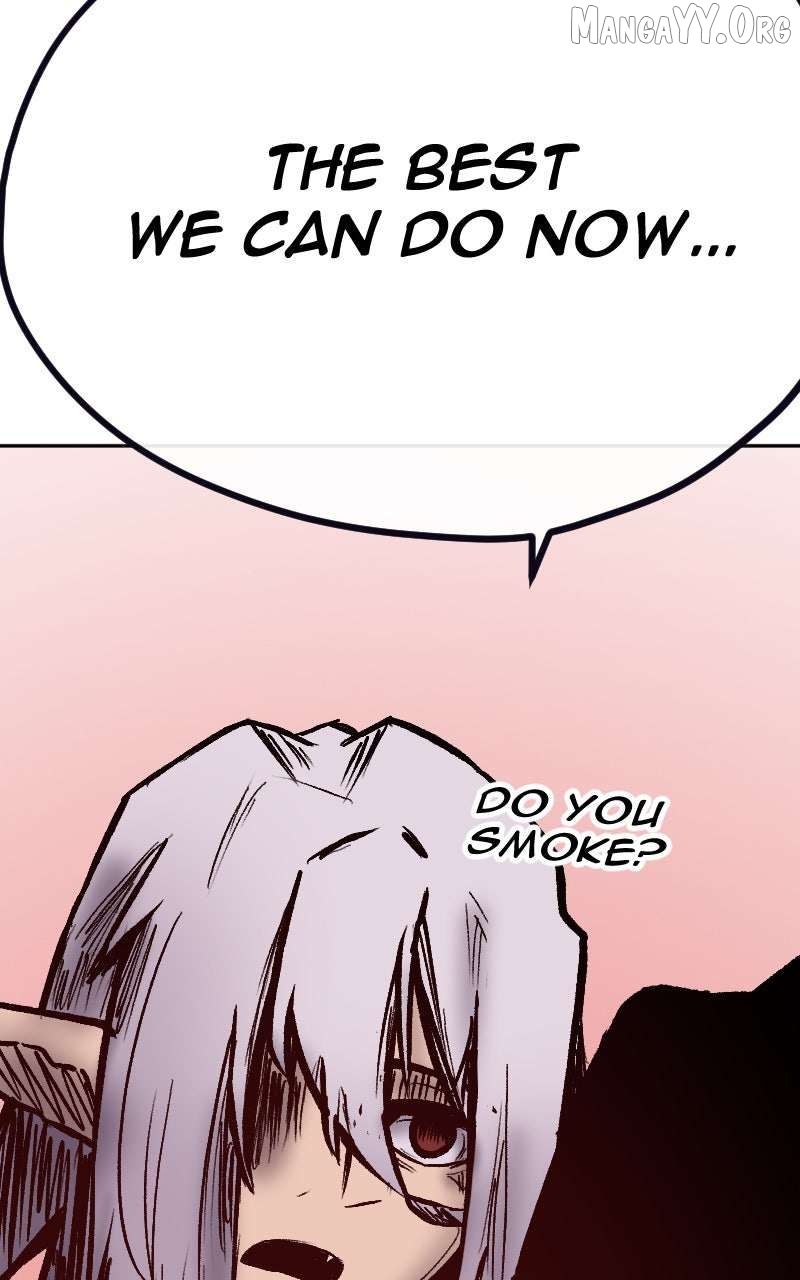 Depressed Hero Chapter 112 - page 56