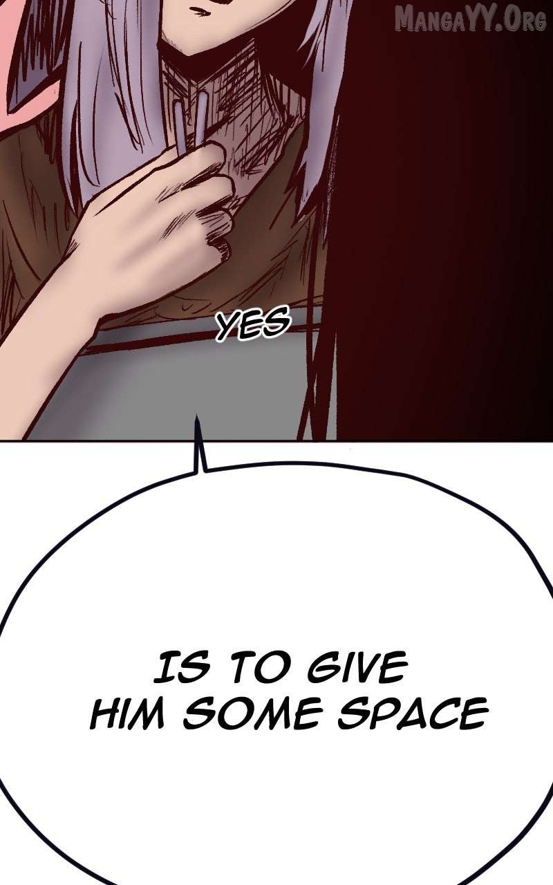 Depressed Hero Chapter 112 - page 57