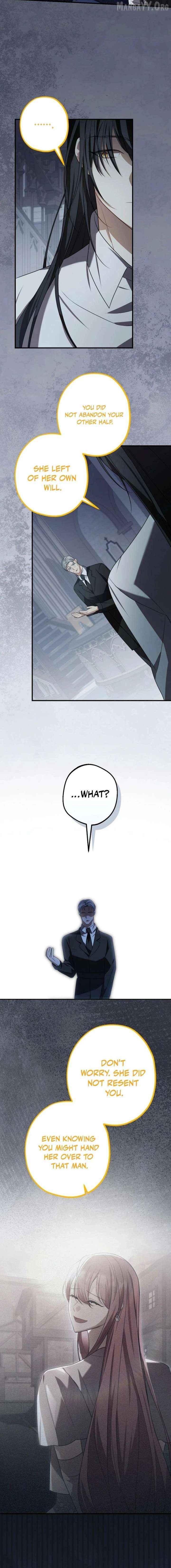 Screw the Noble Life, I’m Going Home Chapter 76 - page 10