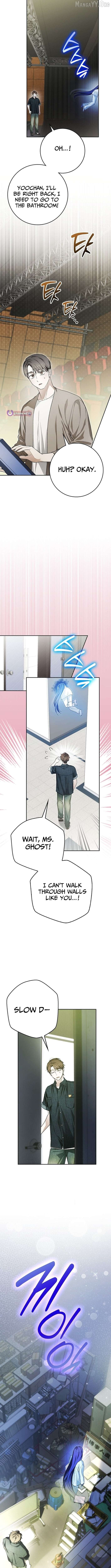 Rookie but One-in-a-Million Actor Chapter 67 - page 2