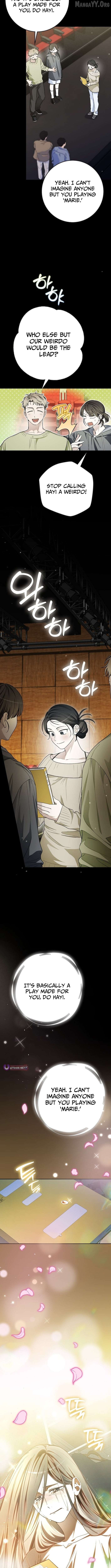Rookie but One-in-a-Million Actor Chapter 67 - page 4