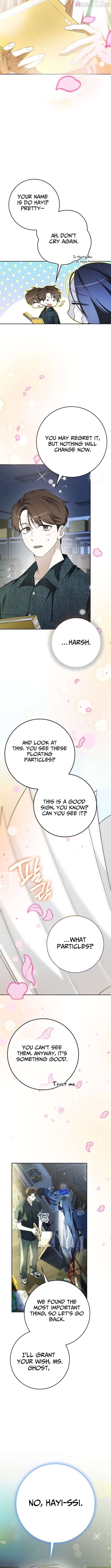 Rookie but One-in-a-Million Actor Chapter 67 - page 5