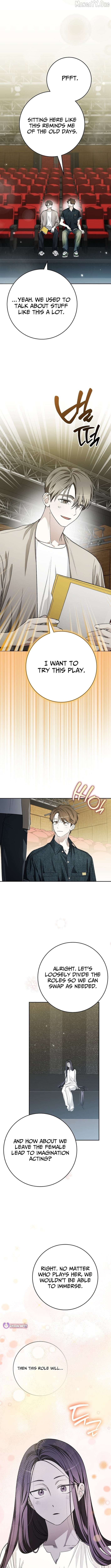 Rookie but One-in-a-Million Actor Chapter 67 - page 9