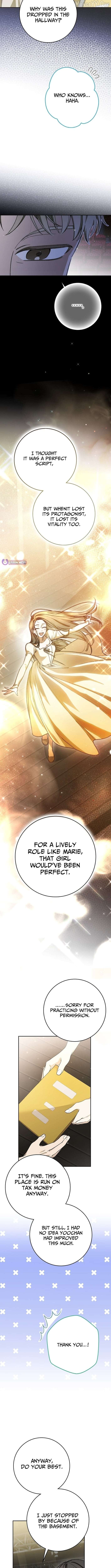 Rookie but One-in-a-Million Actor Chapter 68 - page 2