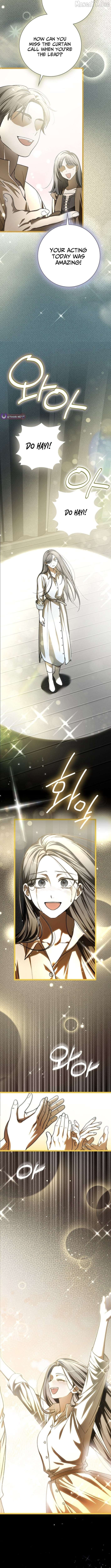 Rookie but One-in-a-Million Actor Chapter 68 - page 7