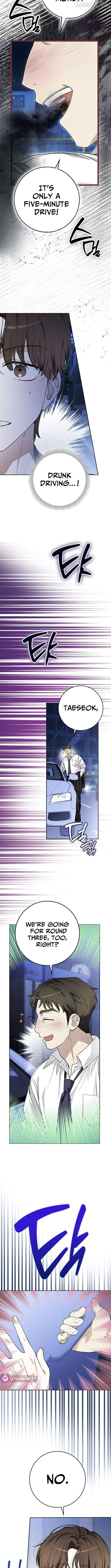 Rookie but One-in-a-Million Actor Chapter 69 - page 9
