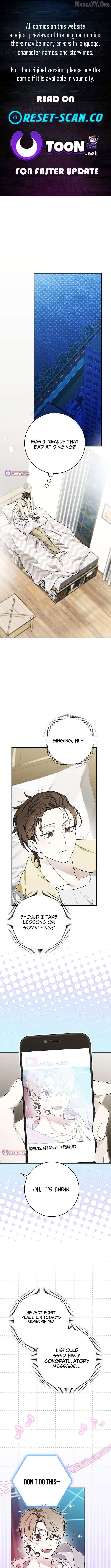 Rookie but One-in-a-Million Actor Chapter 70 - page 1