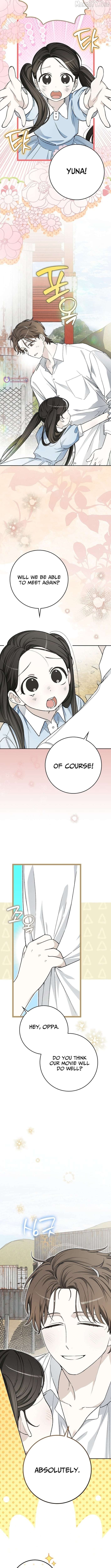 Rookie but One-in-a-Million Actor Chapter 70 - page 3
