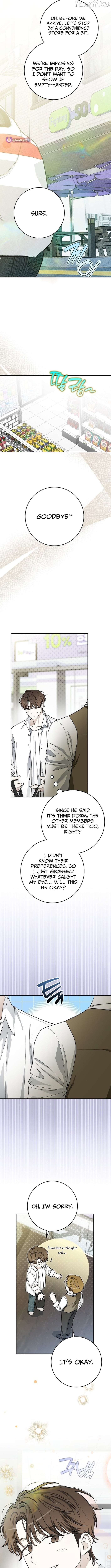 Rookie but One-in-a-Million Actor Chapter 70 - page 6