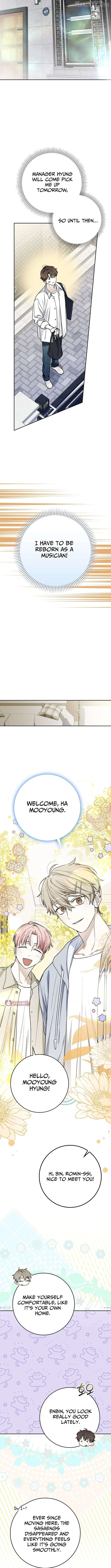 Rookie but One-in-a-Million Actor Chapter 70 - page 8