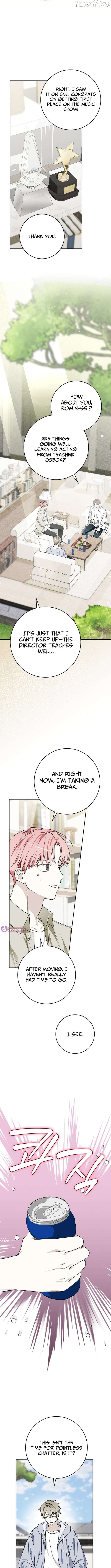 Rookie but One-in-a-Million Actor Chapter 70 - page 9
