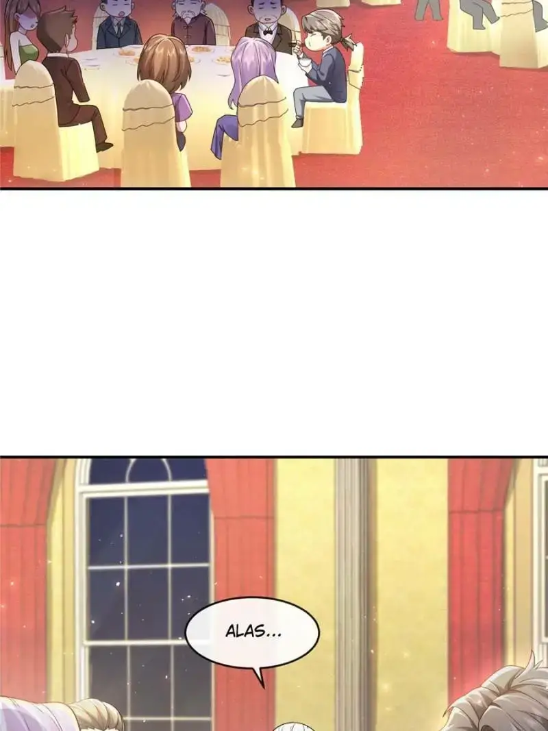 The Godly Son-in-Law of the Nation Chapter 38 - page 15